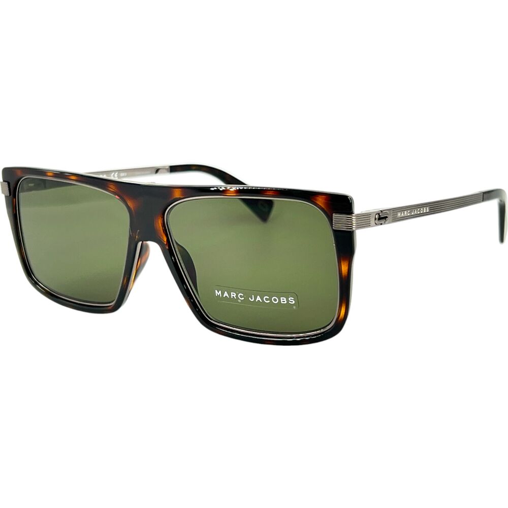 Marc Jacobs MARC 242S Mens Sunglass 086QT Dark Havana